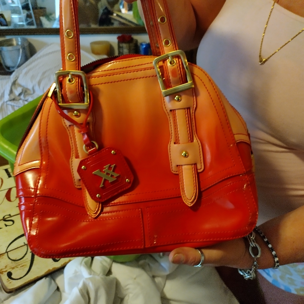 Maxx NY handbag